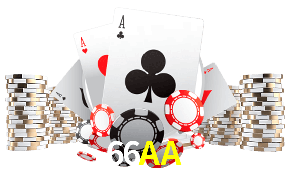 Jogue jogos de pôquer em 66AA