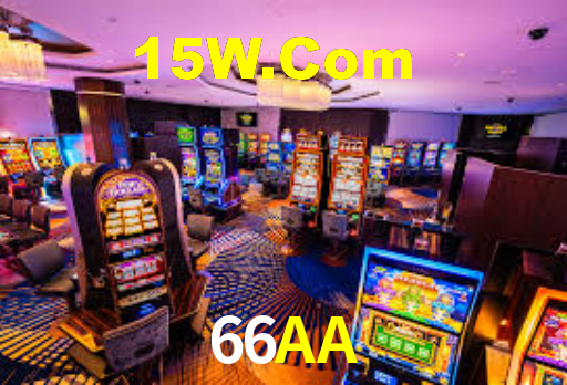 66AA Bet Login