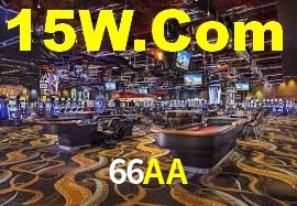 Welcome Bonus 66AA