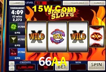 Account Benefits 66AA