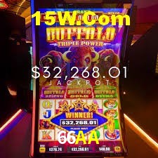 Welcome Bonus 66AA