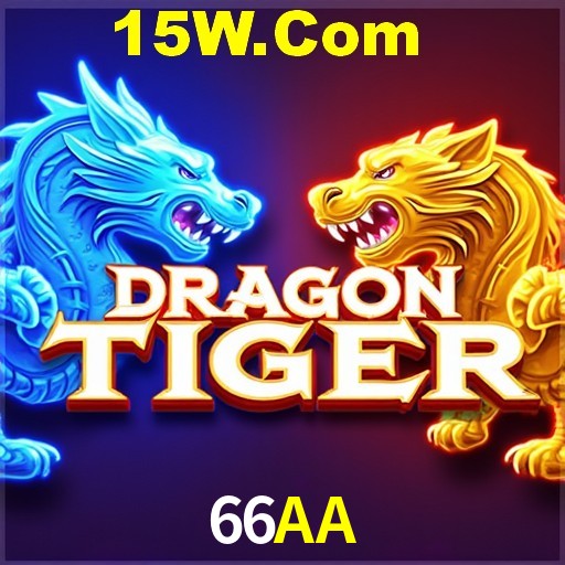 Game Providers 66AA