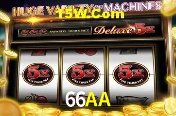 Slot Games 66AA