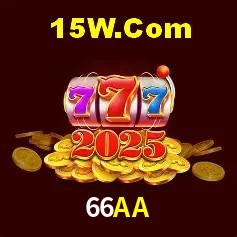 Welcome Bonus 66AA