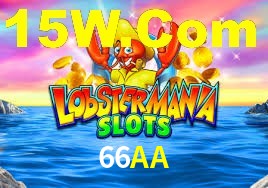 66AA App Interface