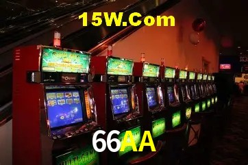 Game Providers 66AA