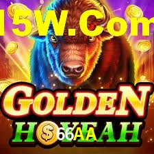 Tournaments 66AA