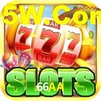 Daily Bonuses 66AA